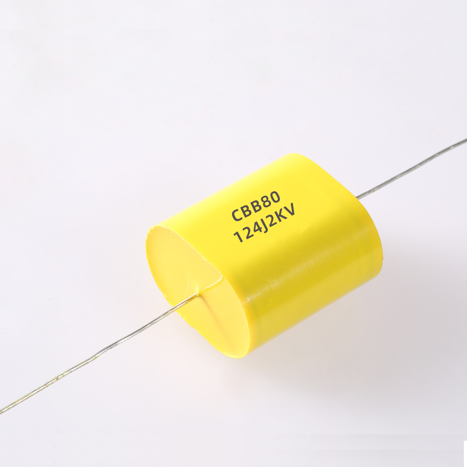 口罩機超聲波電源專用電容CBB80高壓薄膜電容東莞駿冠電子電容工廠大量生產(chǎn)中(圖1) 口罩機超聲波電源專用電容CBB80高壓薄膜電容東莞駿冠電子電容工廠大量生產(chǎn)中(圖1)