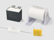 薄膜電容器行業(yè)發(fā)展現(xiàn)狀和市場前景分析 (圖3) 薄膜電容器行業(yè)發(fā)展現(xiàn)狀和市場前景分析 (圖4)