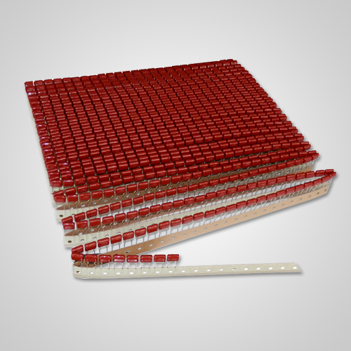 薄膜電容器行業(yè)發(fā)展現(xiàn)狀和市場前景分析 (圖4) 薄膜電容器行業(yè)發(fā)展現(xiàn)狀和市場前景分析 (圖5)