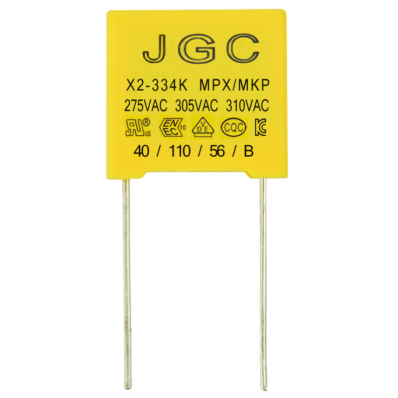 CBB薄膜電容器預(yù)期壽命計(jì)算方法(圖1) CBB薄膜電容器預(yù)期壽命計(jì)算方法(圖1)