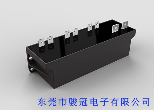 薄膜電容DC-LINK電容 在新能源汽車中的實(shí)際應(yīng)用和分析(圖1) 薄膜電容DC-LINK電容 在新能源汽車中的實(shí)際應(yīng)用和分析(圖1)