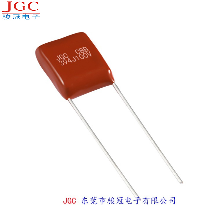 薄膜電容器的用途及特點(diǎn)介紹(圖2)