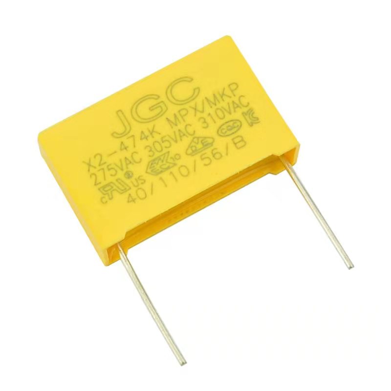 cbb電容,X電容,Y電容,都有什么作用,可以互相替換嗎？(圖2)