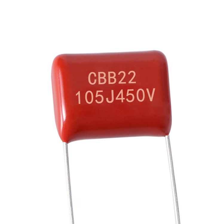 CBB薄膜電容到底會不會發(fā)熱(圖1)