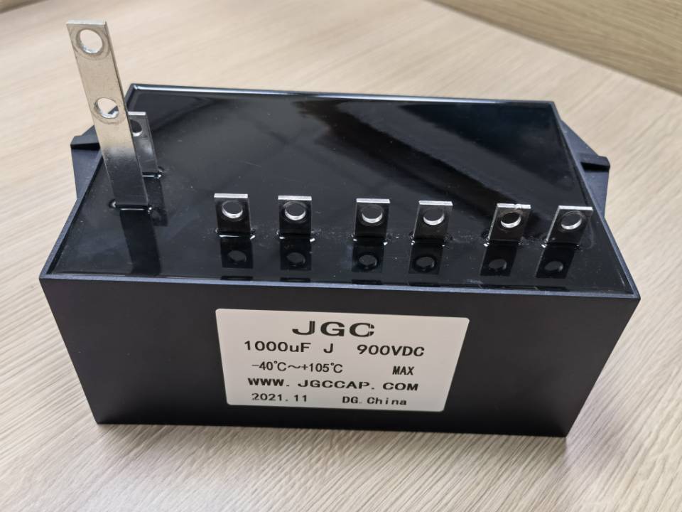 我司最新研發(fā)產(chǎn)品 DC-LINK電容1000UF 900V 新產(chǎn)品上市(圖1) 我司最新研發(fā)產(chǎn)品 DC-LINK電容1000UF 900V 新產(chǎn)品上市(圖1)
