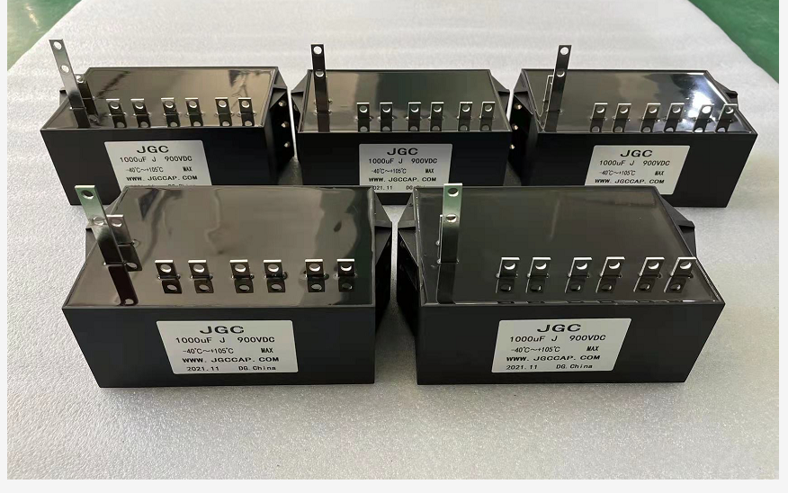 我司最新研發(fā)產(chǎn)品 DC-LINK電容1000UF 900V 新產(chǎn)品上市(圖3) 我司最新研發(fā)產(chǎn)品 DC-LINK電容1000UF 900V 新產(chǎn)品上市(圖3)